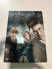 💽 Harry Potter und der