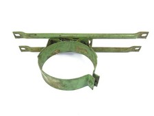 Halterung für Ölbadluftfilter MWM KD 12 Z Motor vom Fendt Farmer 1 FW237 Traktor