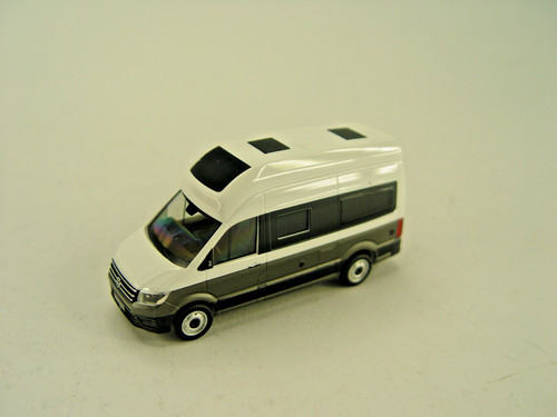 Crafter camper herpa - vw,