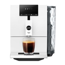 Jura ENA 4 Full Nordic White