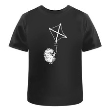 Unisex shirt igel mit - unisex,