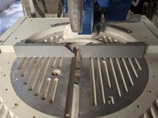 Herkules TGS1200 Kapp-