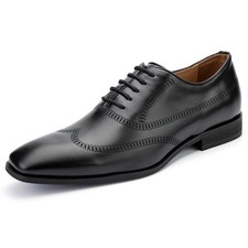 Herren oxfords schuhe - oxfords,
