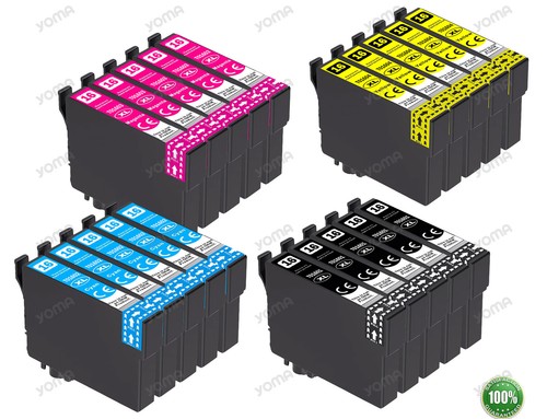 Patronen multipack für epson - für,