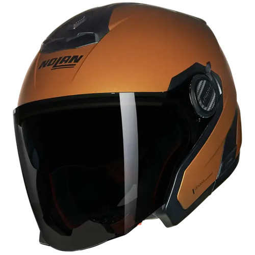 Nolan jethelm n40 classic - 06,