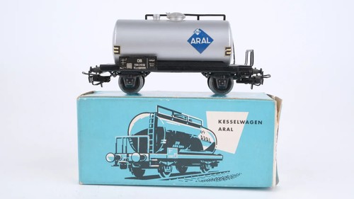 Märklin 4500 kesselwagen - märklin, h0
