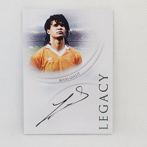 Ruud gullit 2025 futera - gullit,