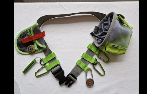 Jako sport bauchtasche - jako-o, sport-bauchtasche