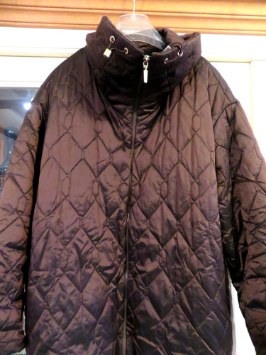 Airfield leichte stepp jacke - airfield,