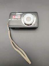 Casio Exilim CCD Digitalkamera