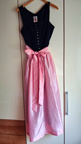 Salzburger dirndl look - dirndl-look,