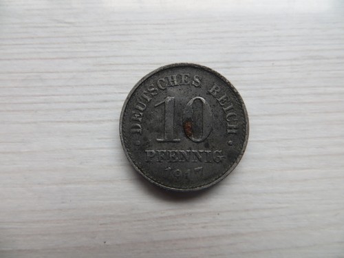 Pfennig deutsches reich - deutsches,