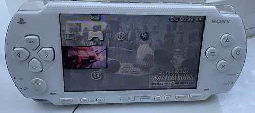Sony psp handheld konsole - sony,