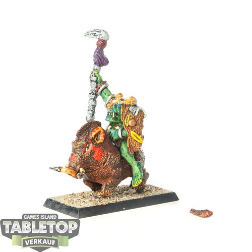 Orc goblin tribes - orc, &