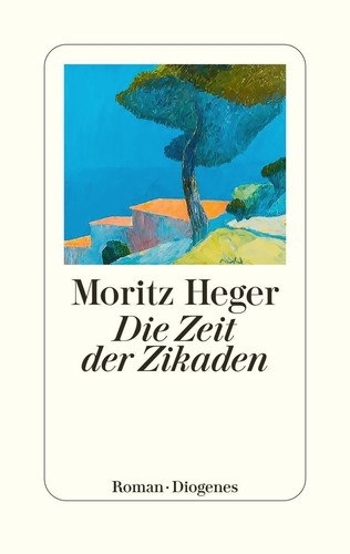 Moritz heger die - moritz,
