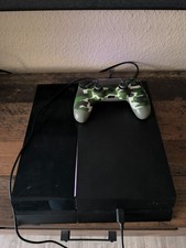 Sony Playstation4 + 1