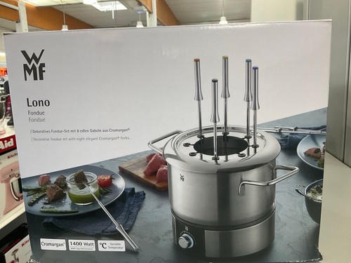 Wmf lono fondue - lono,