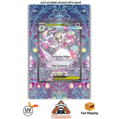 Mega guardevoir gardevoir - mega,