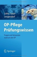OP-Pflege Prüfwissen: Fragen und Antworten rund um den... | Buch | Zustand gut