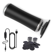 Elektrisch Hornhautentferner