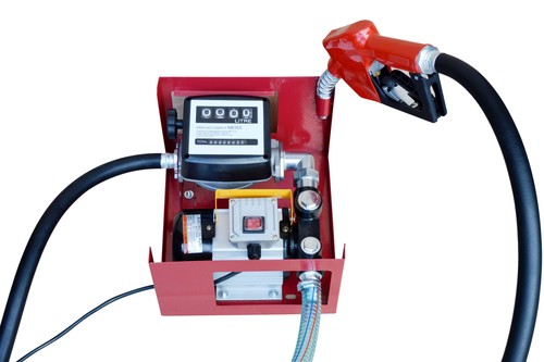 Diesel hoftankstelle - diesel,