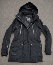 Mc Kinley Winterparka Gr. 40