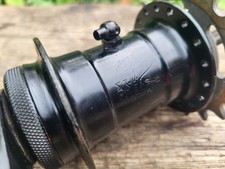 Komet  Rücktrittnabe – 1940