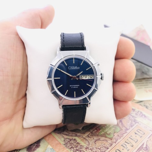 Slava automatic jewels - slava,