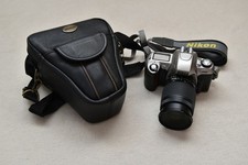 Nikon F65 Spiegelreflex Kamera