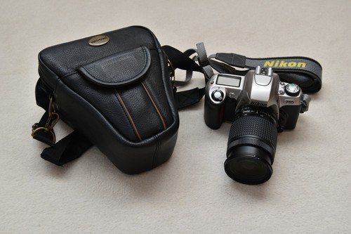 Nikon f65 spiegelreflex kamera - f65,