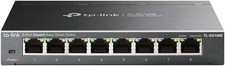 TP-Link TL-SG108E Managed