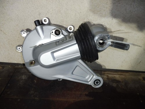 Bmw r1100gs endantrieb - bmw,