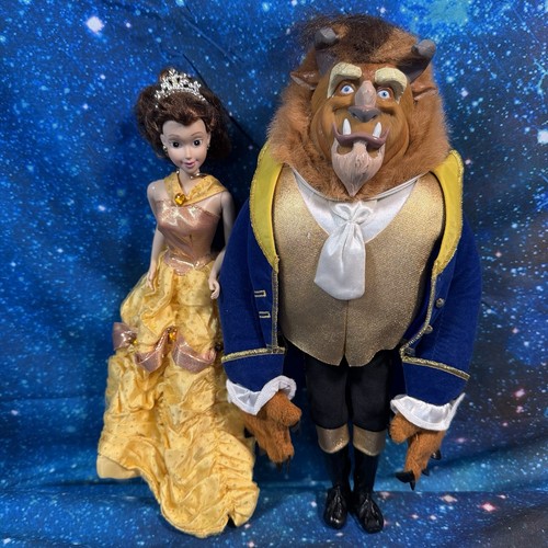 Disney store beast - store,