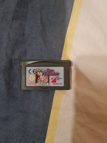 Meine tierpension nintendo - tierpension, (nintendo