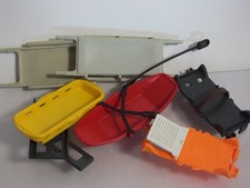 Playmobil rettung ersatzteile - rettung,