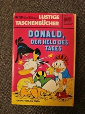 Lustiges Taschenbuch # 58 -