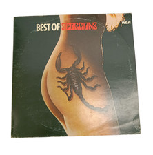 Scorpions – Best Of