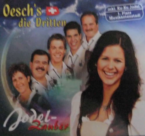 Oesch oeschs die - 1,
