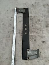 Original Alko Rasenmäher Messer 348936