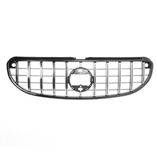 für Smart GT LOOK Grill