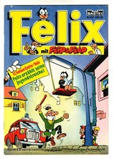 Felix heft 1051 mit flip - 1051,,