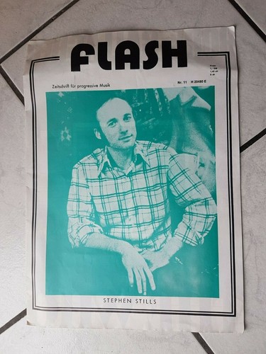 Flash zeitschrift für - -zeitschrift,