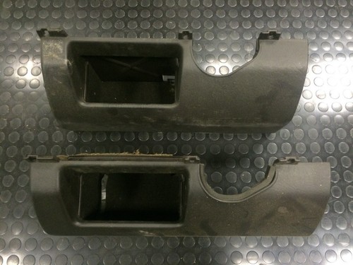 Audi ablage fach unter lenkrad - fach,