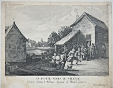 Benedikt Winkler: Kleine