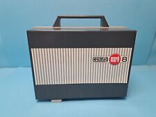 EUMIG MARK 8 FILMPROJEKTOR SUPER 8
