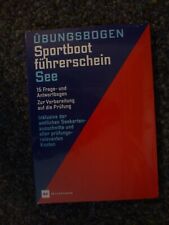 Sportbootführerschein See