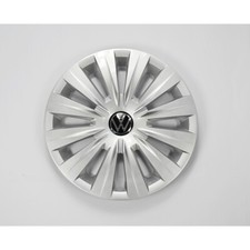 VW Golf 8 (5H) Radzierblende