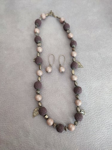 Selbstgemachter schmuck - selbstgemachter,