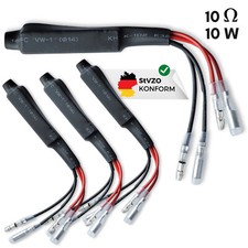 Binego® 4x Motorrad