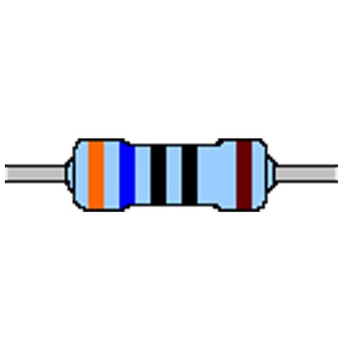 Metallschicht widerstand 360 - metallschicht-widerstand,